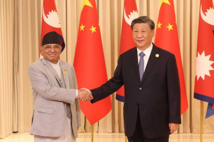 Tracking China’s soft power diplomacy in Nepal